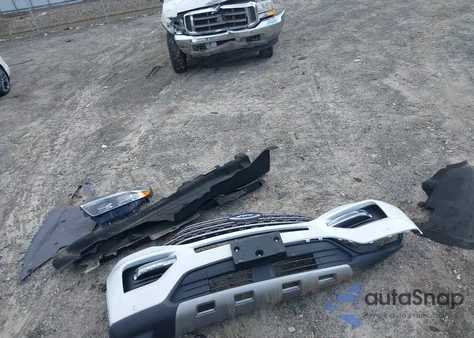 2022 Ford Explorer King Ranch z USA, uszkodzony, nr VIN 1FM5K8LC9NGA81403